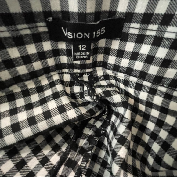 Vision 155 Caitlyn Capri size 12 - Picture 12 of 14